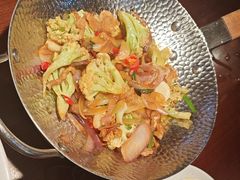 -湖兰金牌小炒肉(椒江万达店)