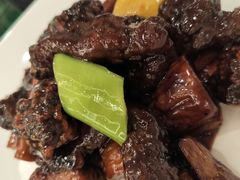-新南华大酒店(广中店)
