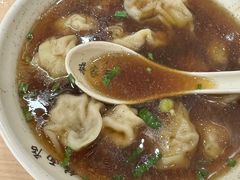 -蒋家桥饺面店(广陵路店)
