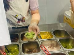 -二斗栗子(黄河道店)