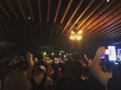 -月亮瓦肆音乐酒吧(环山路店)