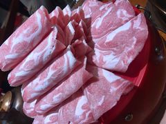 -前门涮肉(群力店)