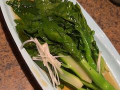 -绿茶餐厅(coco park 店)