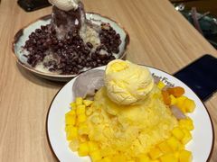 -鲜芋仙(宝地广场店)