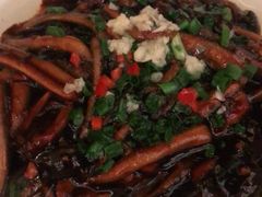 响油鳝丝-丰收日·小海鲜·沪上家宴(顾村正大店)