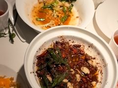 -新辣宴·湖南家常菜·商务聚餐(中粮创芯店)