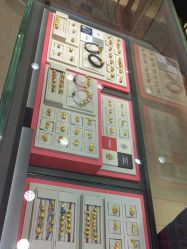 -周生生Chow Sang Sang(翠微店)