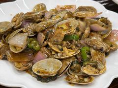 -南记食粥坊·宵夜大排档(莲花总店)