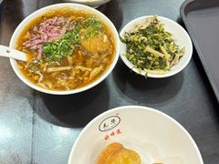 -毛华美食(清扬路店)