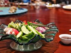 -青岛颐海花园酒店总店·自助餐厅
