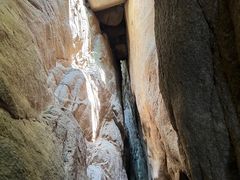 -鲁山国家森林公园