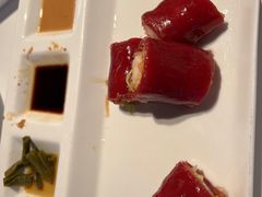 -山泉粤宴(广东大厦店)