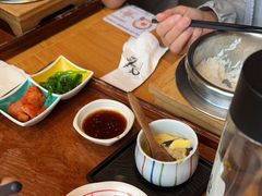 -味太助·银饭食堂(中华城店)