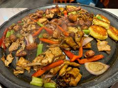 -一烙锅(友谊店)