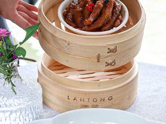 -澜棠海鲜(余姚阳明古镇店)