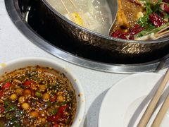 -大斌家串串火锅(德思勤店)
