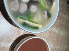 -东北小二东北菜(大车家巷店)