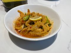 -筱爷叔·上海传统手工菜(玉树路店)