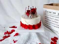 -Dark Horse·黑马蛋糕·低脂·低糖淡奶(金匙望湖大厦店)