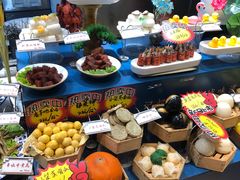 -潍城老菜馆·地标美食