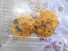 -楊記桃酥王(下马坊店)