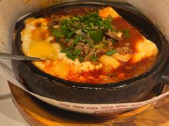 -七八冷面·延边朝鲜族美食(世纪汇店)