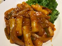 -紫霞门韩国料理烤肉(深南东路店)