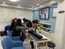 -初NAIL日式美甲美睫沙龙