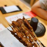 北派烧烤才是yyds！这家宝藏新店真的瞒不住啦！！