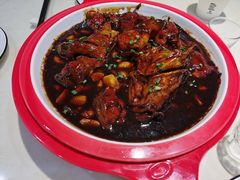 -王记姚家味·地道苏帮菜(凤凰街店)