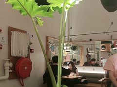 -The Good Place好地方·Brunch·coffee(国贸店)