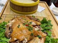 -惠丰堂饭庄·烤鸭·京味菜(民族大学店)