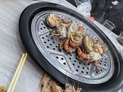 -船奇蒸汽海鲜·闽菜(八市海鲜总店)