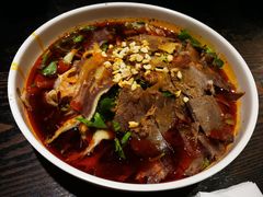 夫妻肺片-夫妻肺片·中华老字号·正宗川菜(春熙路店)