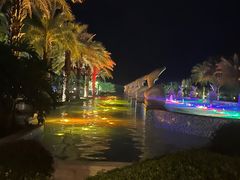 -惠州金海湾嘉华度假酒店