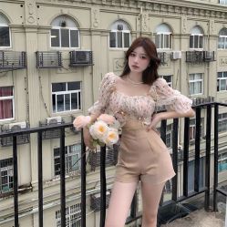 -崇尚GAVIN STYLE臻选