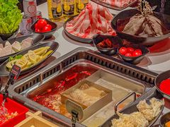 -鼎膳常火锅(华阳店)
