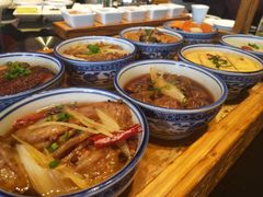 -阿庄新豫菜(通泰路店)