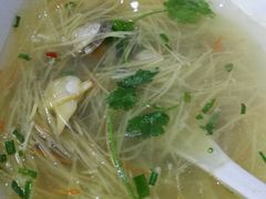 -锋味海鲜菜馆