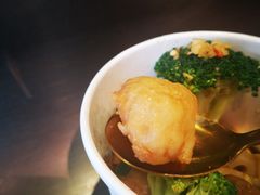 热卤鱼丸-一口小满手作糯米糍(北山店)