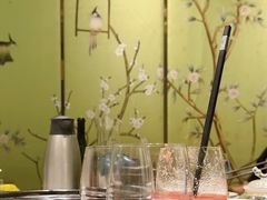 -狮王府淮扬菜(新街口友谊店)