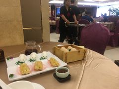 -园林宾馆·鸿运楼(越山路店)