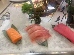 -海天一色海景自助餐厅(西港花园店)