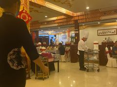 -全聚德(上海首店浦东店)