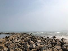 -青岛银沙滩