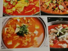 -湘肠香火锅店(团结湖店)