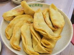 -李记清真馆(打钉巷店)