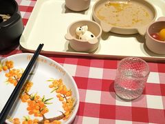 -西贝(上海我格广场店)