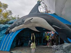 -左海海底世界