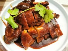 -老上海弄堂菜馆(恒基名人购物中心店)